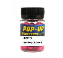 Бойл ВООМ POP-UP Classic 8 мм Шовковиця