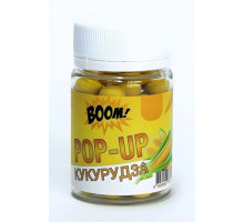Бойл ВООМ POP-UP Classic 10мм Кукурудза