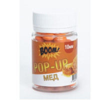 Бойл ВООМ POP-UP Classic 10мм Мед