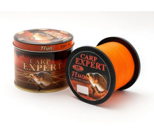 Жилка 1000 м 0,32 мм Orange Carp Expert (4832)