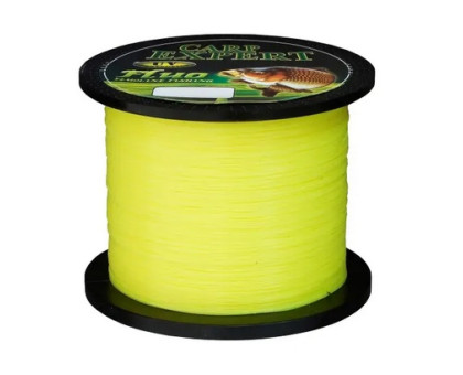 Жилка 1000 м 0,40 мм FLUO YELLOW Carp Expert (0840)