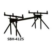 Підставка РОД-ПОД на 3 вудилища (B296) №SBH-4125