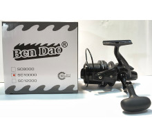 Котушка Ben Dao SC 10000 1мет.шп. 5+1п. D-531