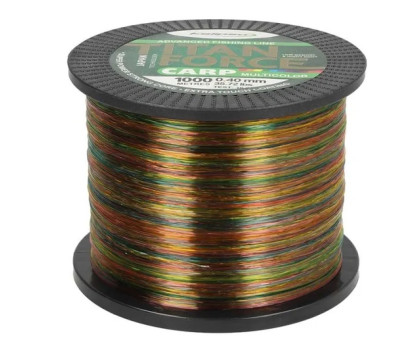 Жилка Kalipso Titan Force Carp MC 1000m 0,35мм