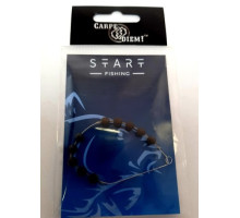 Стопор для лідкора 4 мм "Start Fishing" в 10шт/уп