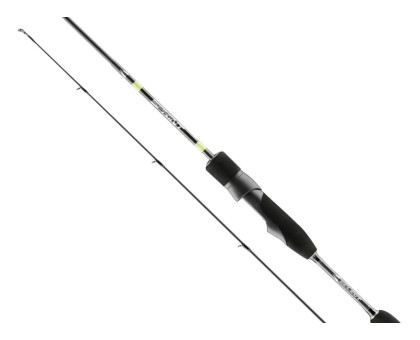 Спінінгове вудлище "Select Sprint" SPR-622XUL 1.86м (0.8-3.5g) Mod. Fast