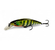 Воблер BEARKING  SQUAD MINNOW 95SP 14г L95мм 0.8-1.5м Колір E (Суспендер,шумовий)