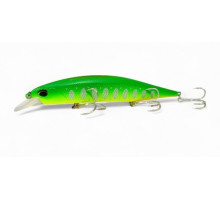 Воблер BEARKING  REALIS Jerkbait 120SP 18г L120мм 1.0-1.8м Колір H (Суспендер,шумовий)