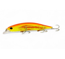 Воблер BEARKING  REALIS Jerkbait 120SP 18г L120мм 1.0-1.8м Колір I (Суспендер,шумовий)