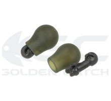 Коннектор GC Sintez Quick Change Beads S 9мм (10шт/уп) 1665556