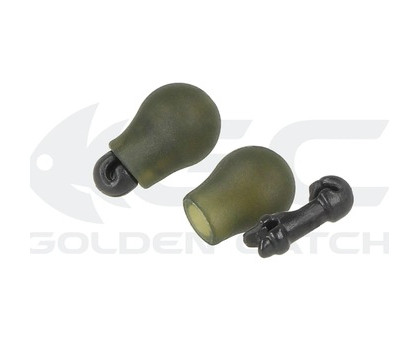 Коннектор GC Sintez Quick Change Beads S 9мм (10шт/уп) 1665556