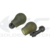 Коннектор GC Sintez Quick Change Beads S 9мм (10шт/уп) 1665556