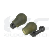 Коннектор GC Sintez Quick Change Beads M 11.5мм (10шт/уп) 1665557