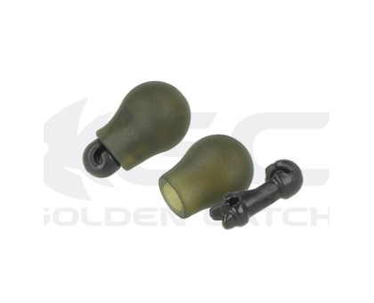 Коннектор GC Sintez Quick Change Beads M 11.5мм (10шт/уп) 1665557