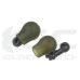Коннектор GC Sintez Quick Change Beads M 11.5мм (10шт/уп) 1665557