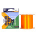 Жилка Zeox Element Long Distance 300м Orange 0.285мм