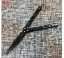 Нож бабочка AK-32  21.5см