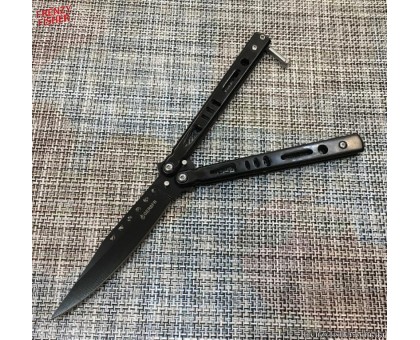 Нож бабочка AK-32  21.5см