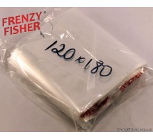Пакет "зип" 120/180 (100шт) Польша