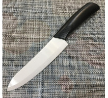 Ніж кухонний керамічний А-3000 (28см)