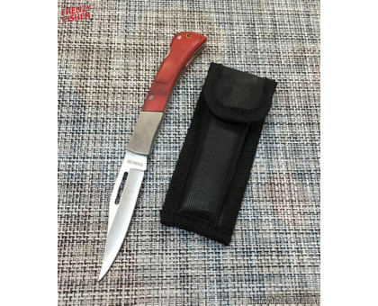 Нож складной В-640