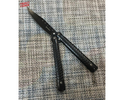 Нож бабочка AK-67  16см