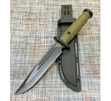 Нож охотничий 2168В 30,5см