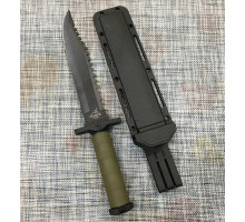 Нож охотничий 2348В 35см