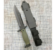 Нож охотничий 2448В 30,5см