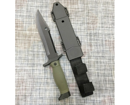 Нож охотничий 2448В 30,5см