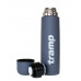 Термос 1,0 л TRAMP Basis UTRC-113 цв.серый