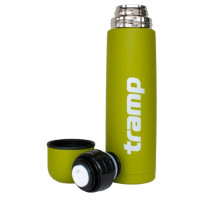 Термос 1,0 л TRAMP Basis TRC-113 цв.хаки