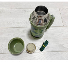 Термос 1,0 л TRAVEL POT