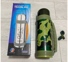 Термос 1,8 л TRAVEL POT