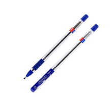 Ручка кулькова CELLO FINEGRIP синя (Риболовля опт) 5шт/уп