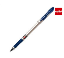 Ручка кулькова CELLO MAXRITER синя (Риболовля опт) 10шт/уп