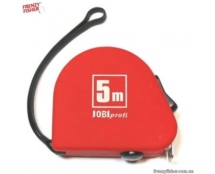 Рулетка JOBI 5m /861