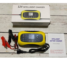 Зарядное устройство 12V Charger 12V6A автомобильное