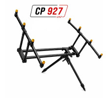 Підставка РОД-ПОД на 4 вудилища качеля FEIMA CP-927