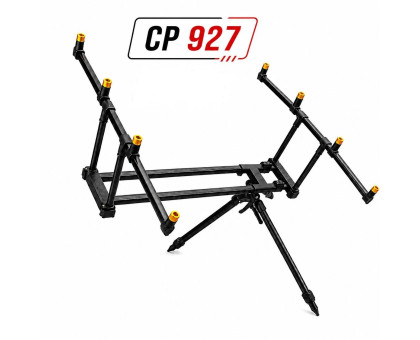 Підставка РОД-ПОД на 4 вудилища качеля FEIMA CP-927