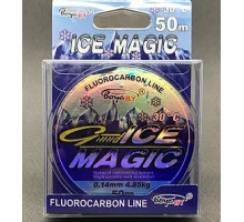 Жилка Boya By зимова MAGIC ICE 0,10мм (50м)